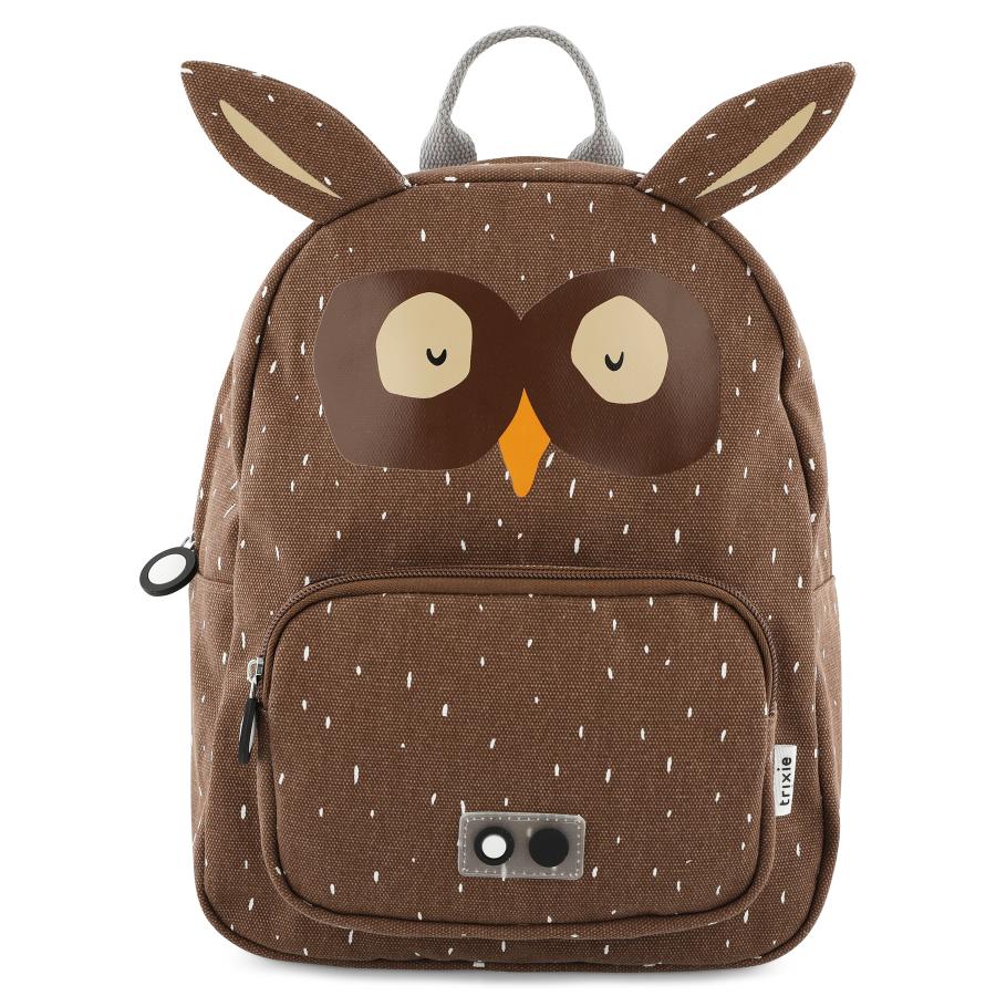 Sac à dos  - Mr. Owl - SET OF 2