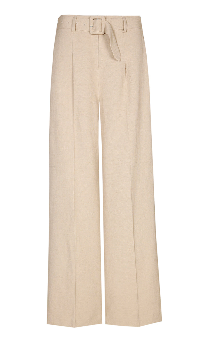 Pretty - Pantalon - Moka-J