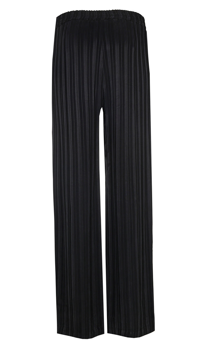 Phocas Plats22 - Pantalon - Black-J