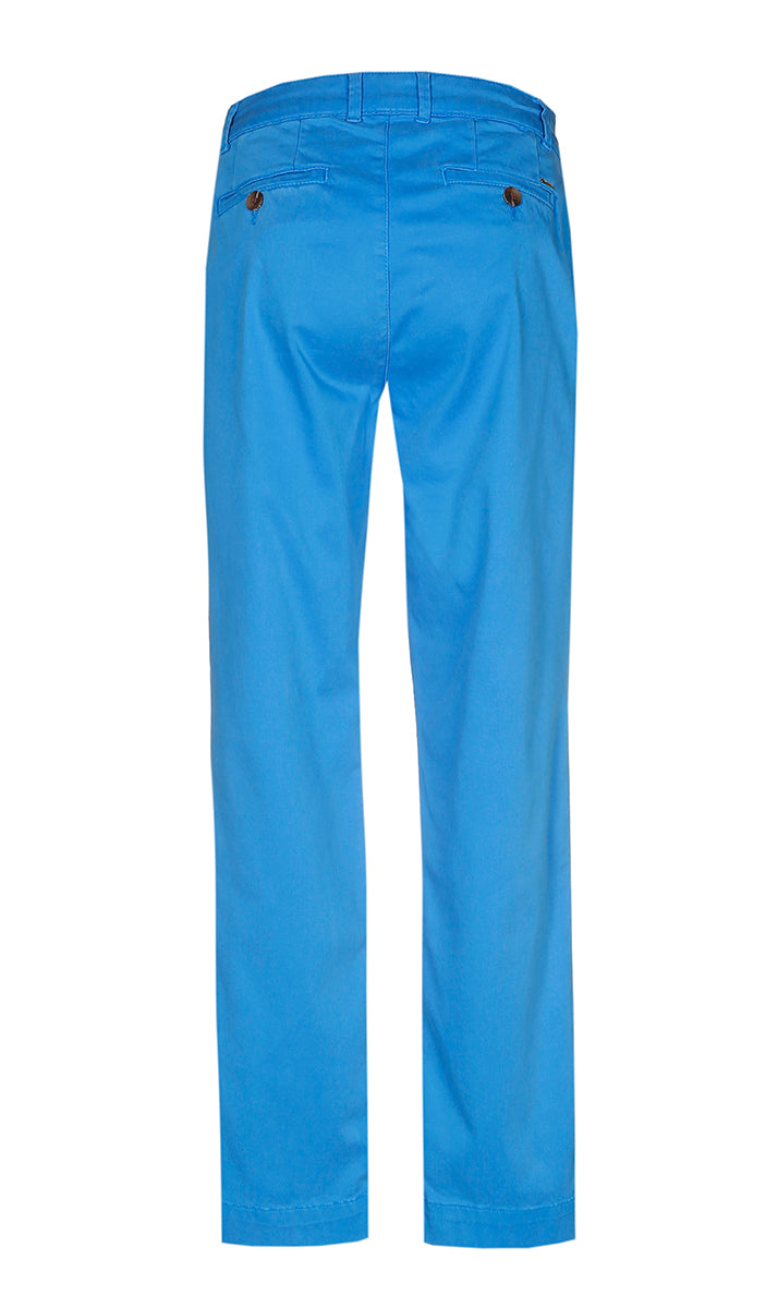 Paron S23 - Pantalon - Miami Blue - W