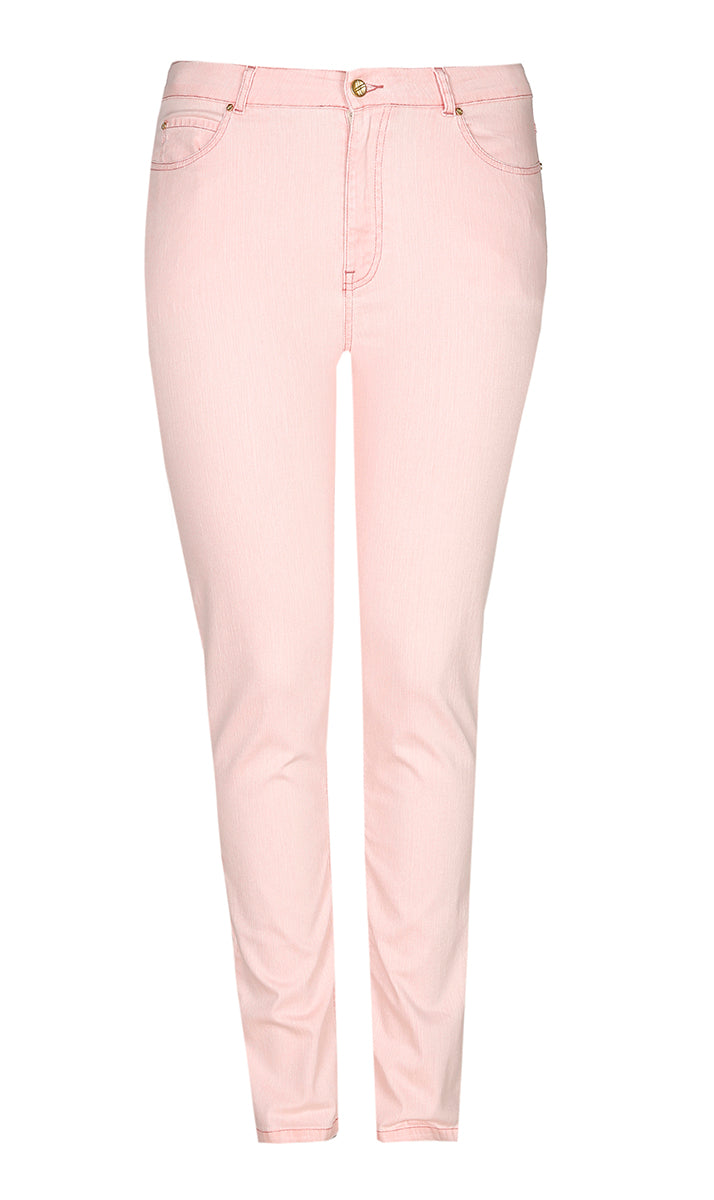 X Princess S23 - Pantalon - Blossom - W