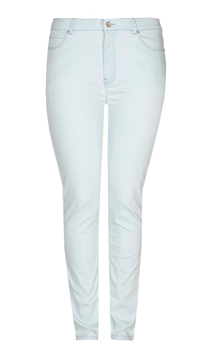 X Princess S23 - Pantalon - Sky - W