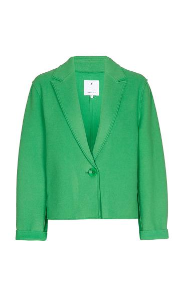 Borris - Blazer - Irish Gree