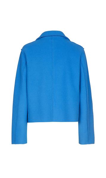 Borris - Blazer - French Blu