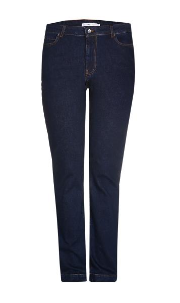 X-Princi - Pantalon - Deep Blue