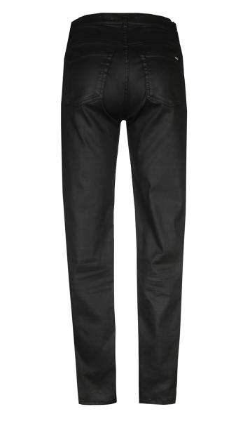 Paolin - Pantalon - Black