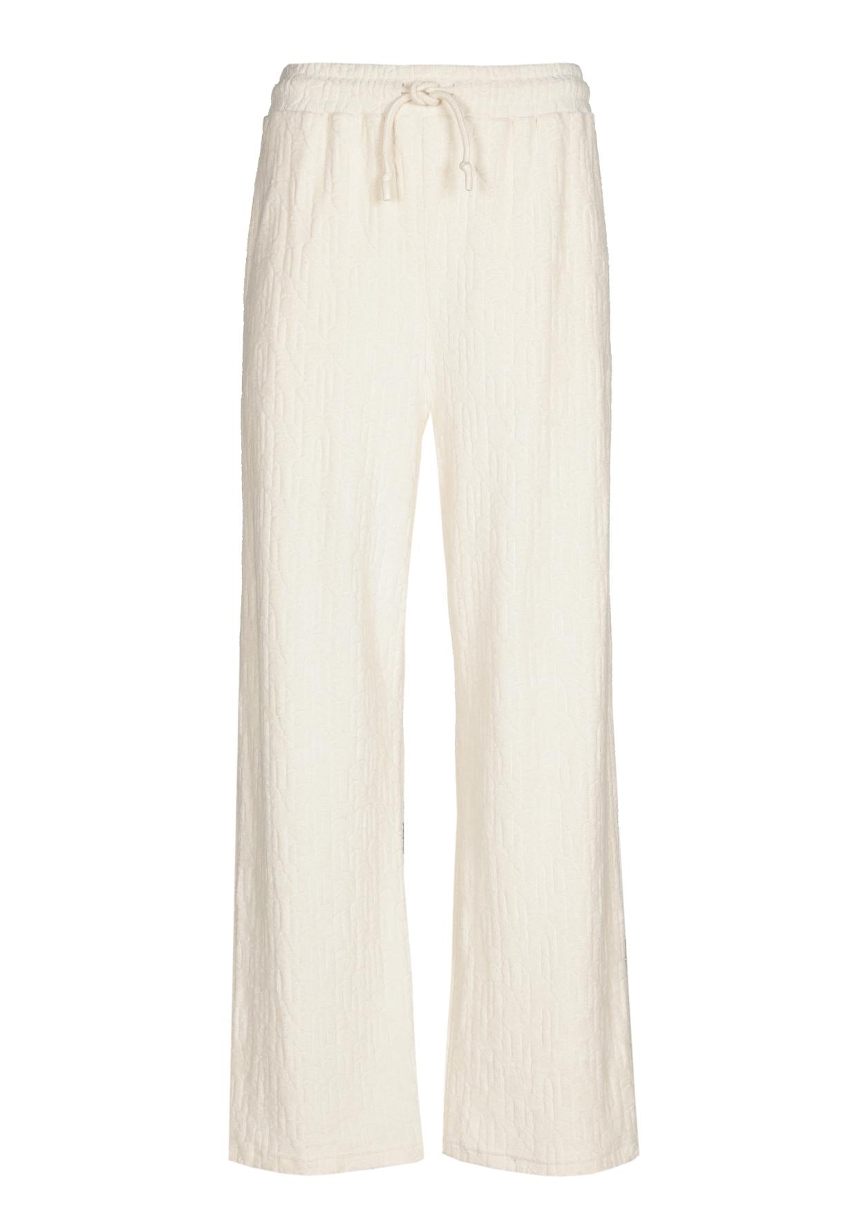 Serene Trousers Off White