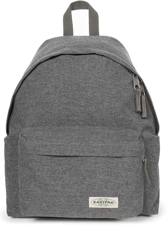 Padded Pak'R Muted Grey