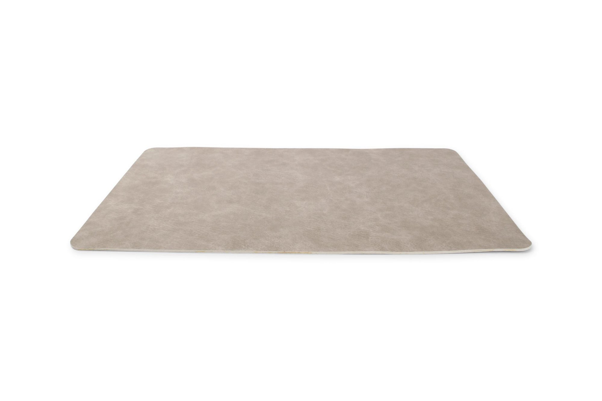 ONA - Set De Table 43x30cm Gris Nala 1 Set - 4 Pièces