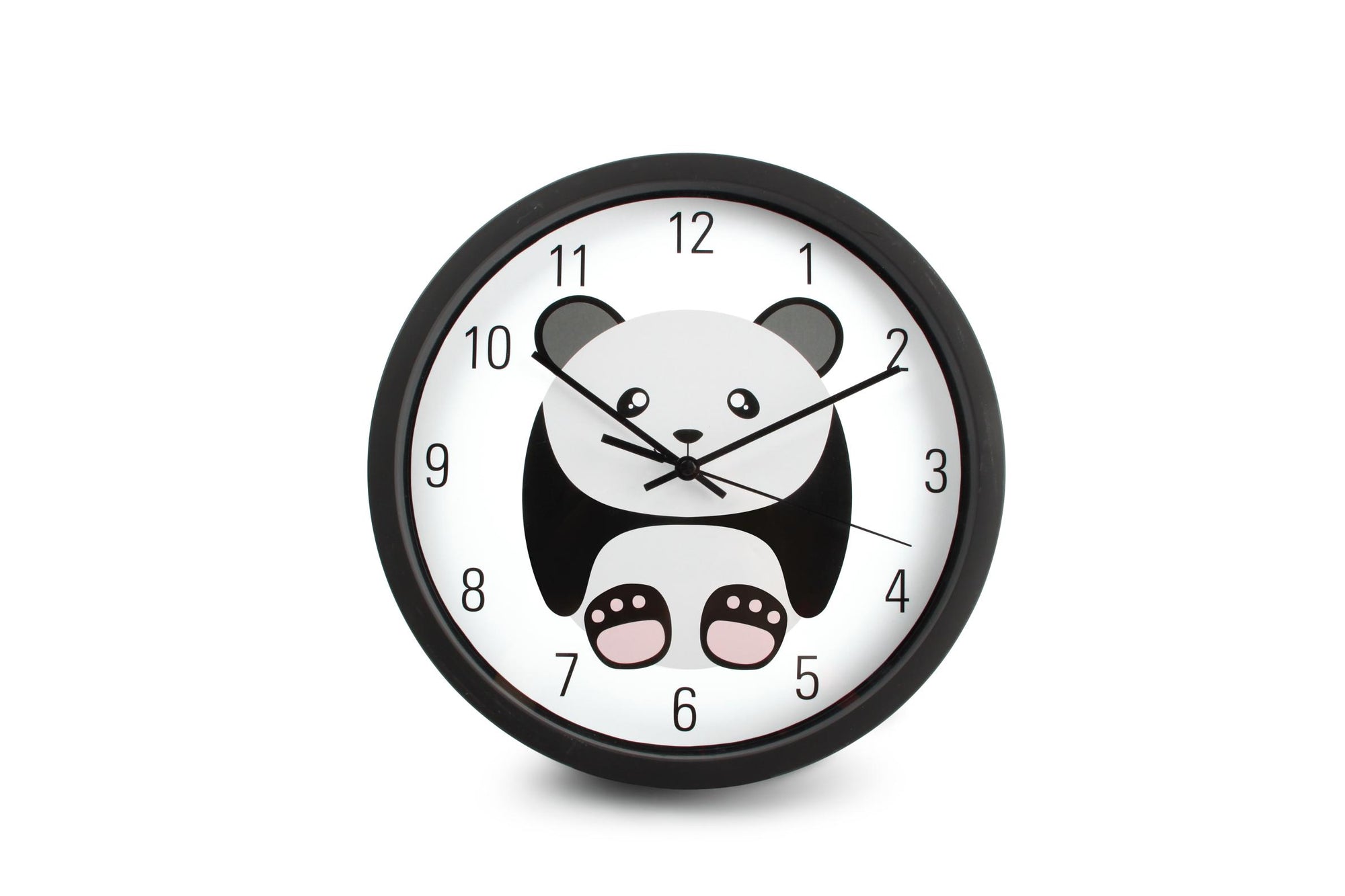 ONA - Horloge Murale 25cm Kids Panda