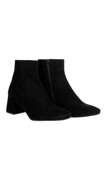 Sienna - Schoenen - Black