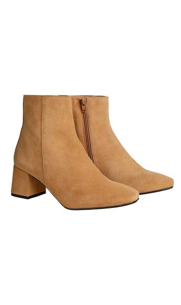 Sienna - Schoenen - Camel