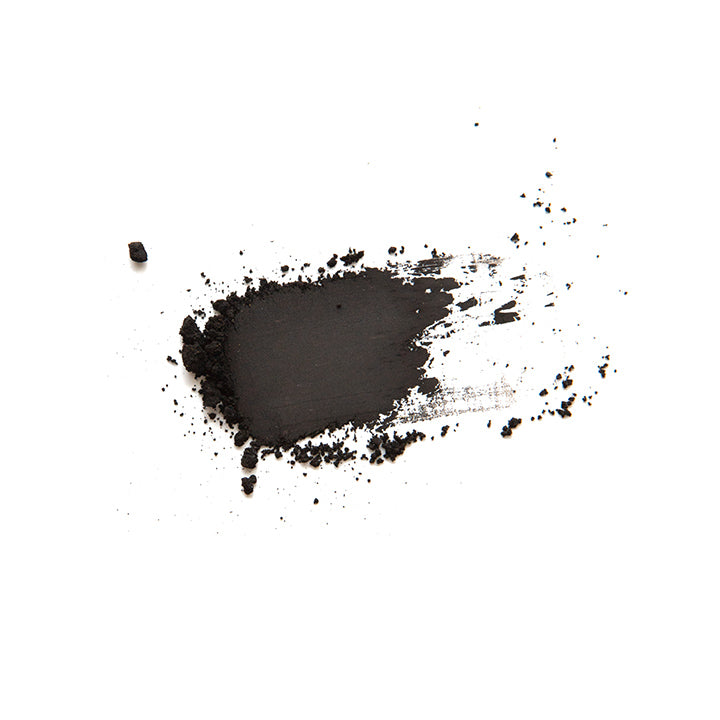 Cent Pur Cent - Loose Mineral Eyeshadow Noir de Noir