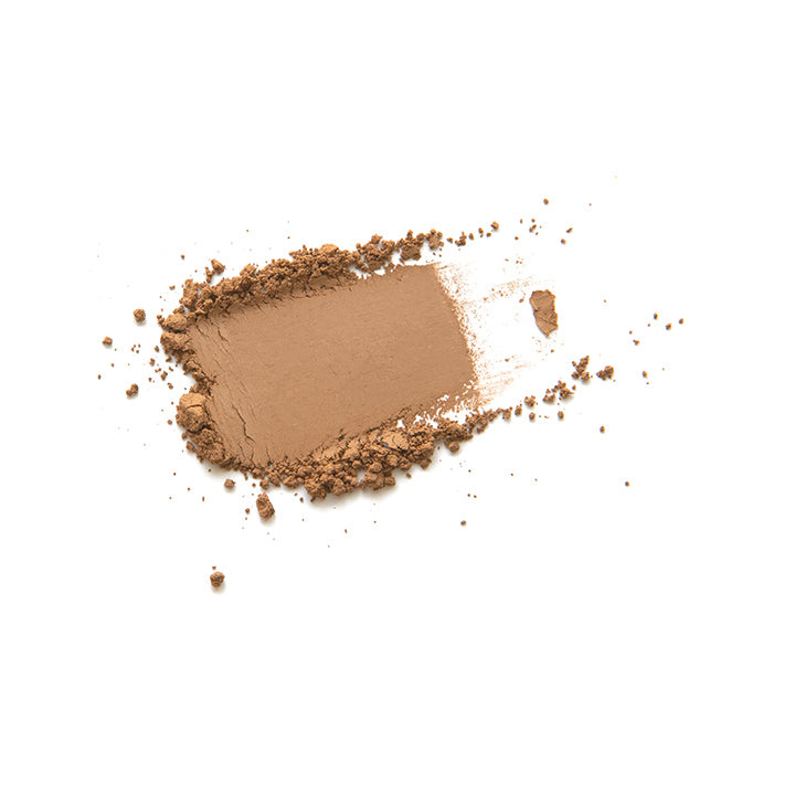 Cent Pur Cent - Loose Mineral Eyeshadow Caramel