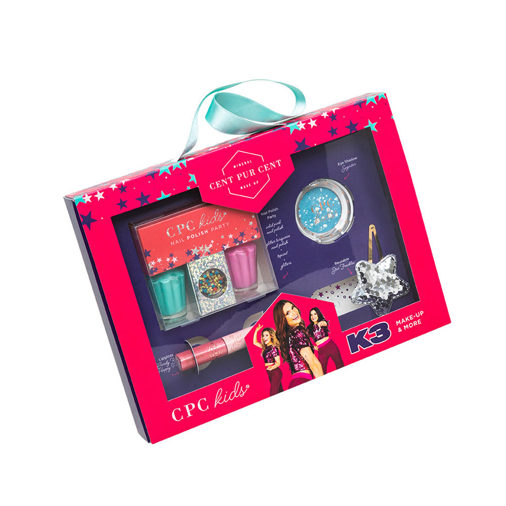 Cent Pur Cent - K3 Kidsbox - Hanne