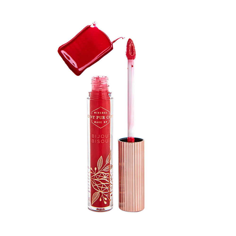 CPC Lipgloss Bijou Bisou Valentina