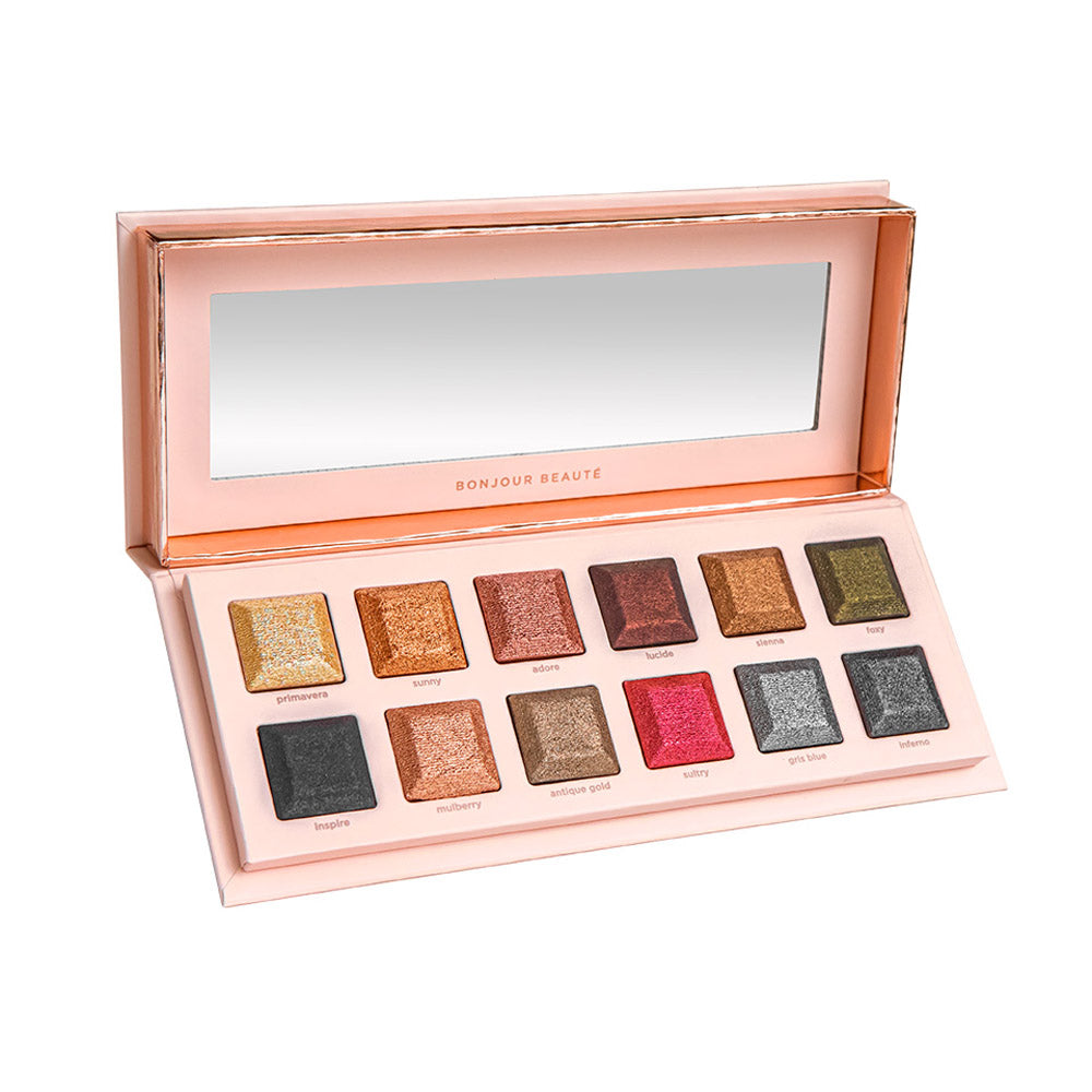 Cent Pur Cent - La Palette Edition 2.0