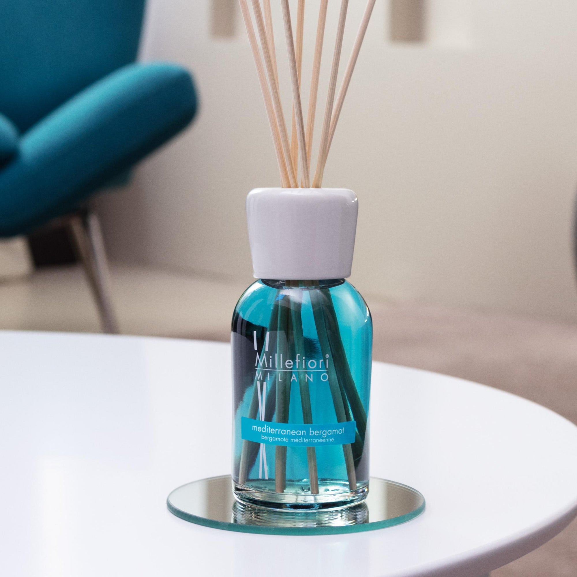 MM Milano Reed Diffuser 250 ml Mediterranean Bergamot