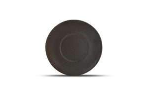 Salt & Pepper Kop 35cl En Schotel Rusty Anvil - Set/2