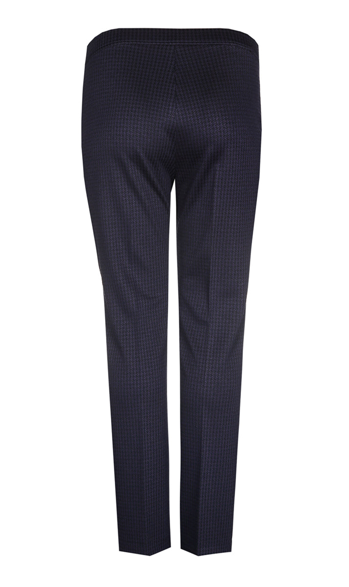 X Palani Su23 - Pantalon - Blue Ribbo - W