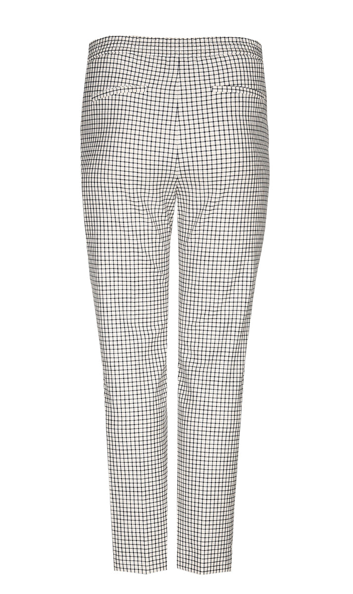 X Phanta Su23 - Pantalon - Blue Ribbo - W