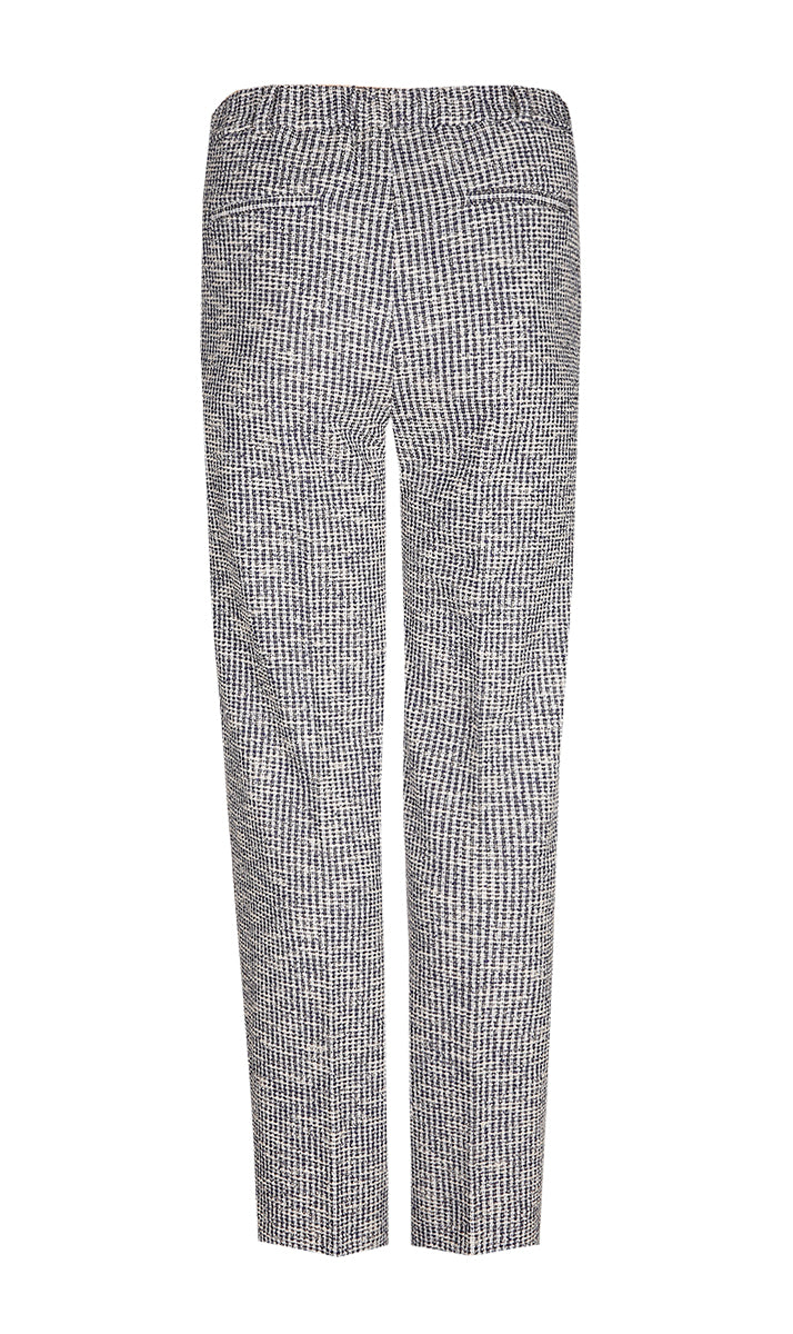 X Puk - Pantalon - Blue Ribbo - W