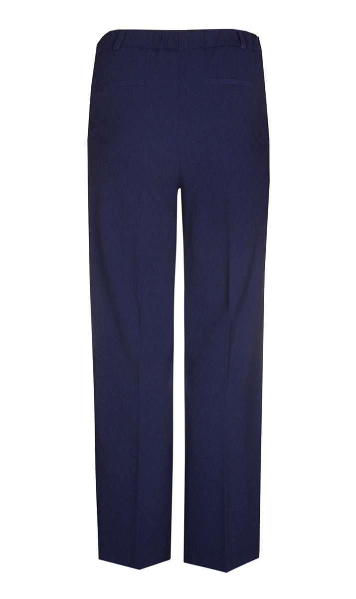 X Puk - Pantalon - Blue Ribbo - W