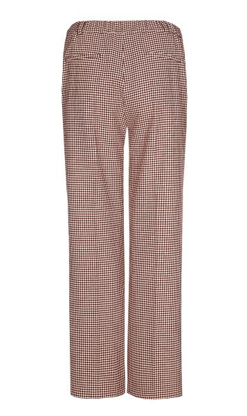 X-Puk - Pantalon - Port Wine