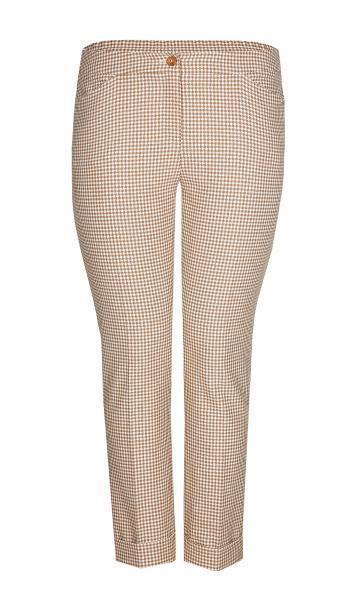 X-Phanta-Brd - Pantalon - Camel - #81956-02-3655