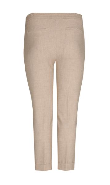 X-Phanta - Pantalon - Beige