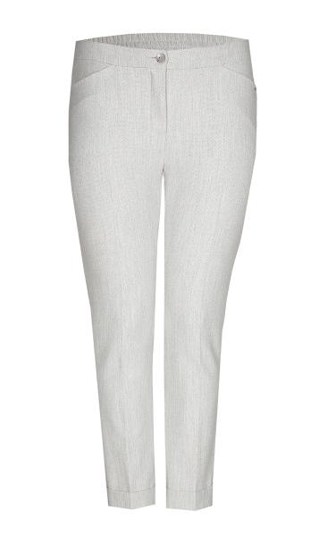 X-Phanta - Pantalon - Light Grey