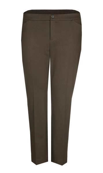 X-Phanta-Wi23 - Pantalon - Dark Khaki