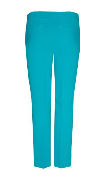 X-Phanta - Pantalon - Dark Aqua