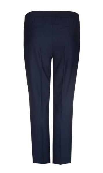 X-Phanta - Pantalon - Dark Navy