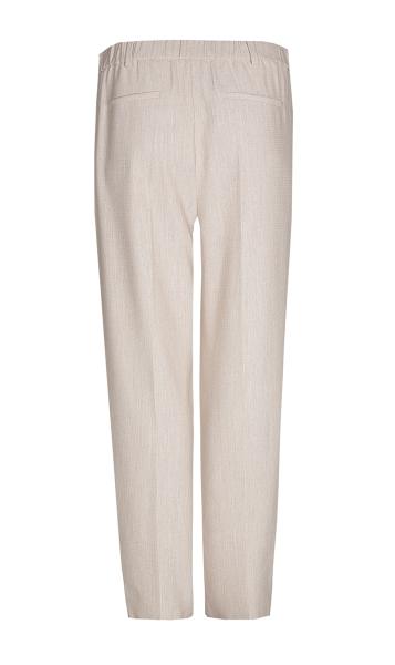 X-Punch - Pantalon - Pale Taupe