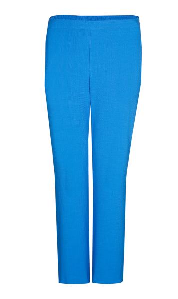 X-Phocas - Pantalon - French Blu