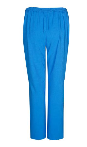 X-Phocas - Pantalon - French Blu