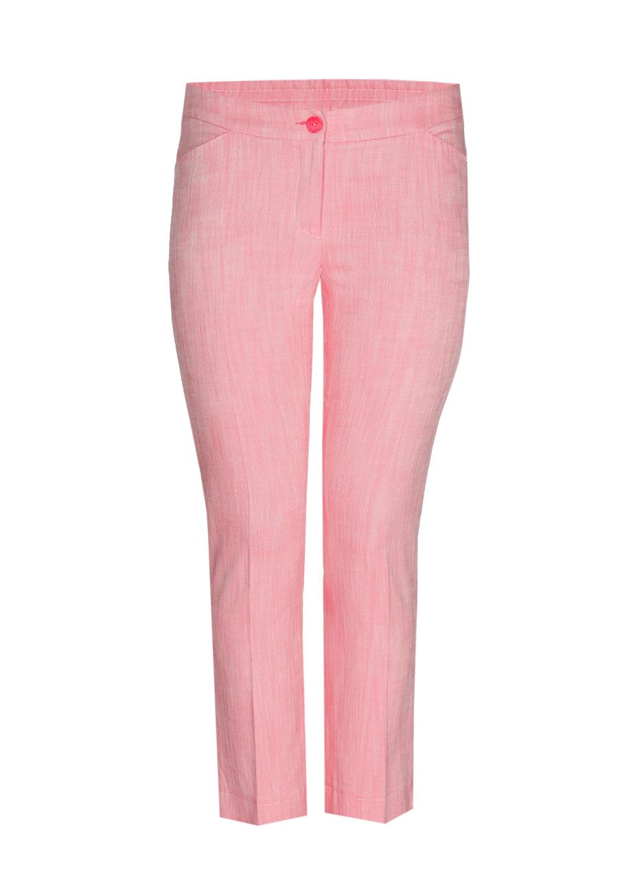 Pantalon - XPhanta - Raspberry