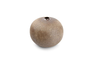 Salt & Pepper Vaas 23xh20cm Rusty Bullet