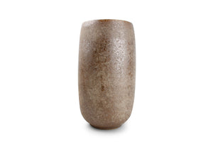 Salt & Pepper Vase 24xh42cm Rusty Bullet