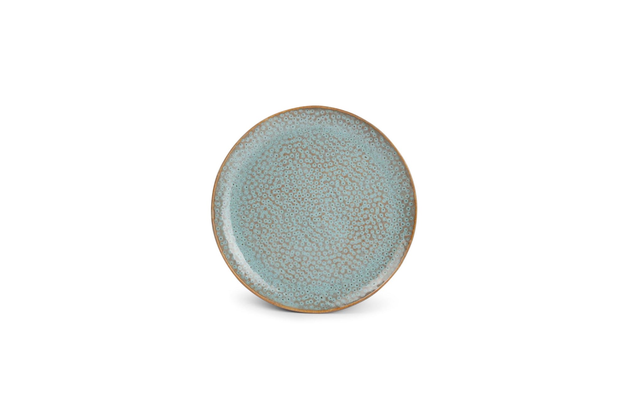 S&P - Assiette plate 15,5cm lagoon Mielo - 1 SET - 4 pièces