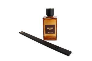 Salt & Pepper Geurstokjes 2200ml Amber Gallery