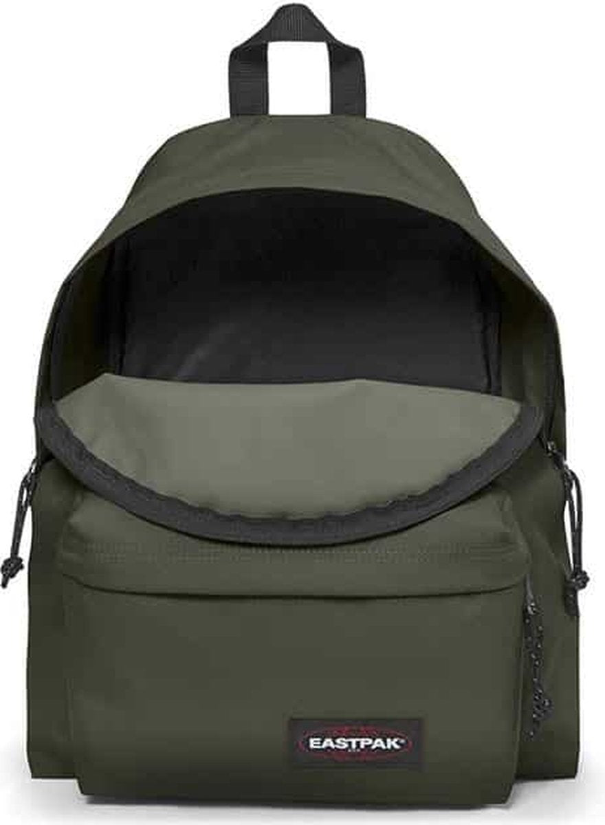 Padded Pak'r Cactus Khaki