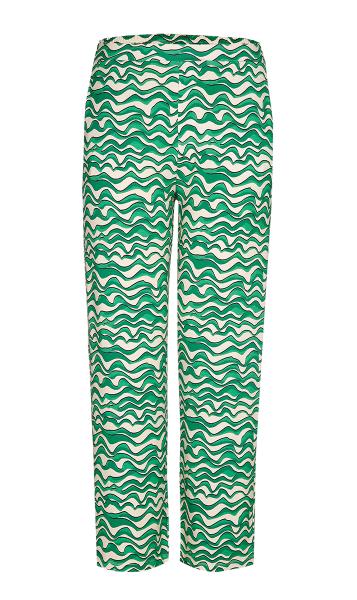 X-Flamoo - Pantalon - Irish Gree