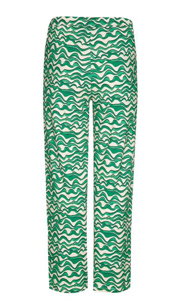 X-Flamoo - Pantalon - Irish Gree