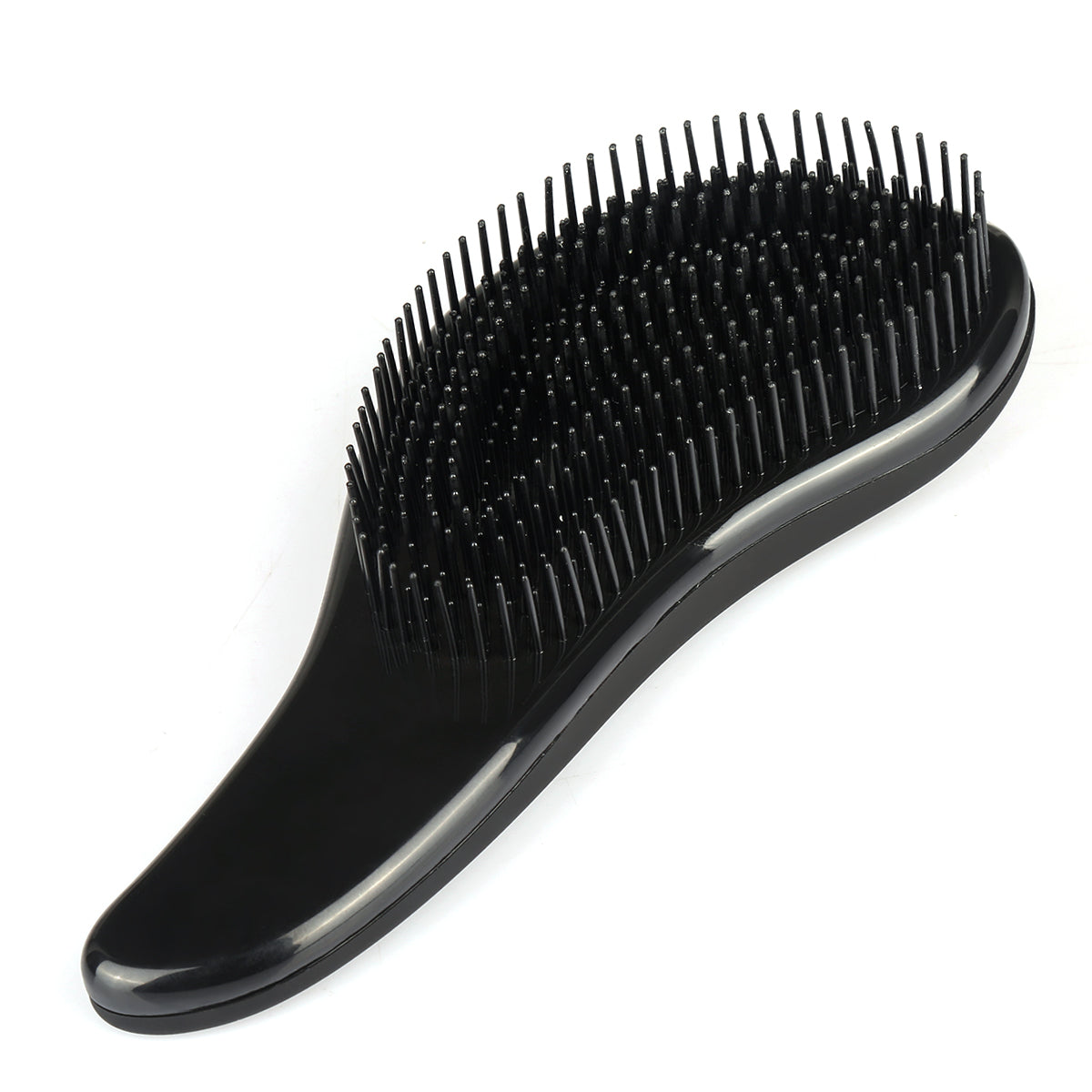 Brosse À Cheveux - Zwart