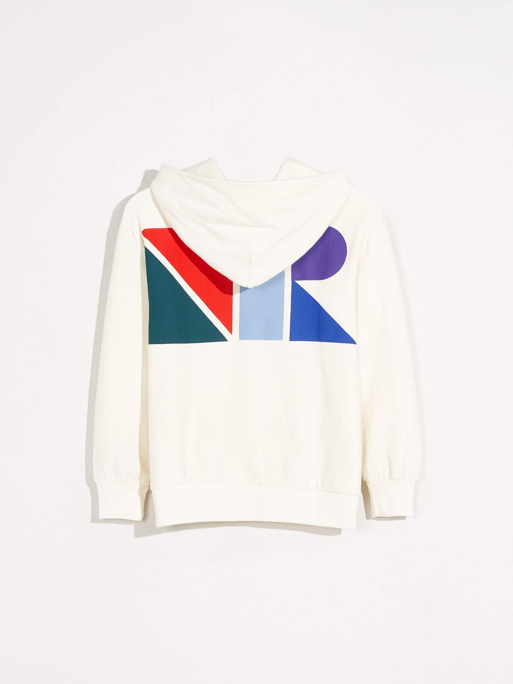 Sweatshirt - Fahy T1310A - Whisper