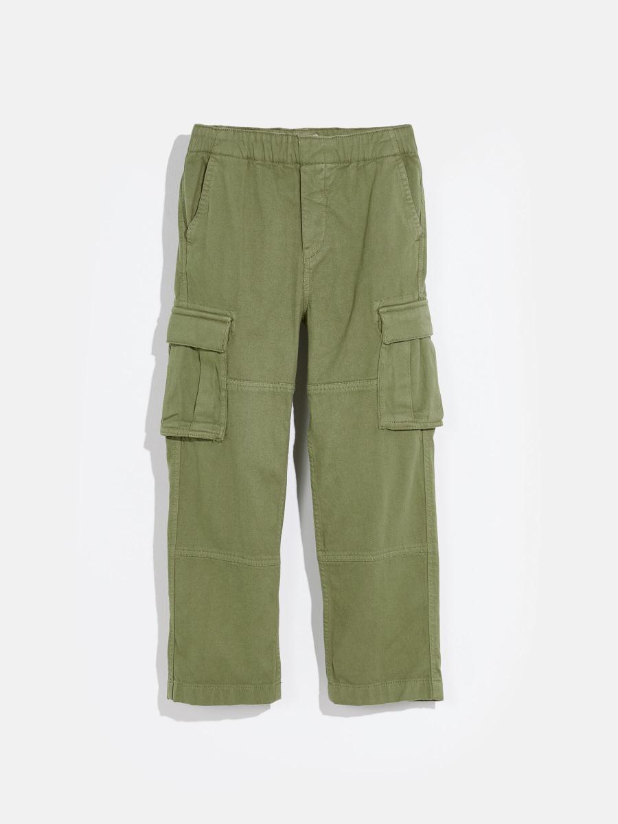 Jongen - Broek - Pazy32 - Jeep