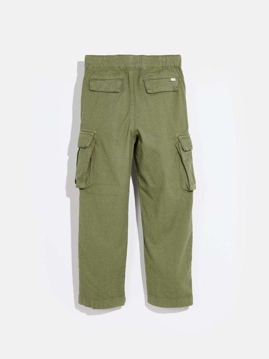 Jongen - Broek - Pazy32 - Jeep