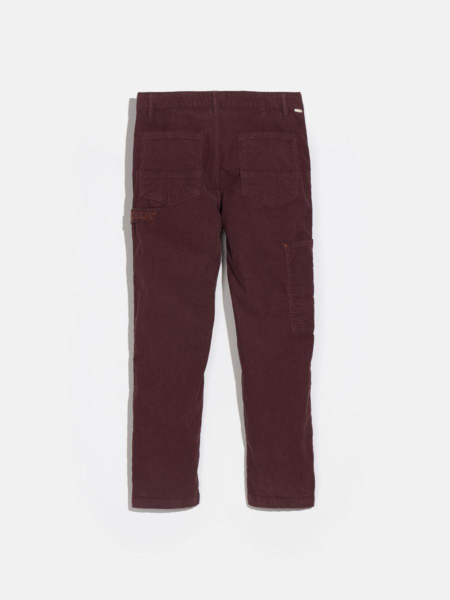 Jongen - Broek - Painter32 - Huckleberry